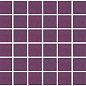 A43(1) Matrix color 1 1x1 31.8x31.8 ROSE MOSAIC