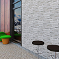 Сланец серый 300х600 Beryoza Ceramica