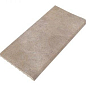 NM2550FH Natural Mocha Flat Handle 25x50 Serapool