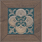 ID60 Меранти венге мозаичный 13х13 Kerama Marazzi