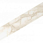 620070002560 Carrara Scalino Angolare Sx 160x33 Italon
