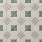 127935 TESSERAE SUIT MOSS 28x28 WOW