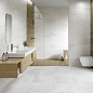P0000635 Iconic Avorio 75x75 Metropol Ceramica