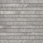 TN01 Мозаика Fascia неполированная 30x30 Estima