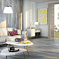 A034284 PROJECT WHITE RECT. 20X120 Ape Ceramica