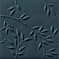 E067 4D Nature Deep Blue 20х20 Marca Corona