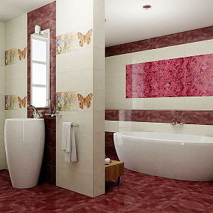 Blood Keros Ceramica