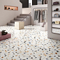 Terrazzo Orinda
