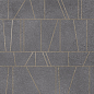 DL841300R Турнель декорированный обрезной 80*80 Kerama Marazzi