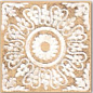 C1294/SG1550 Сонет песочный 4.7x4.7 Kerama Marazzi