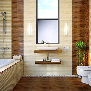 Bamboo Golden Tile (Харьков)