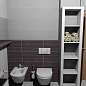 DAKSE622 FASHION white 30x60 RAKO