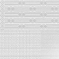 DN-PARISIEN BIANCO SILK 24.4X74.4 Polcolorit