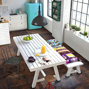 Bristol RHS (Rondine) Ceramiche