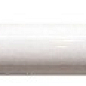 ANGELO Listello BIANCO Brillo 2x30 Monopole Ceramica
