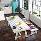 J85668 Bristol Brick Dark 6x25 RHS (Rondine) Ceramiche
