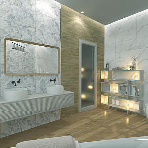 Calacatta Bianco Керлайф