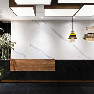 Xlight Aria White Urbatek