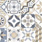 WT36AOD55 Artwood Pattern 300*600*9 New Trend