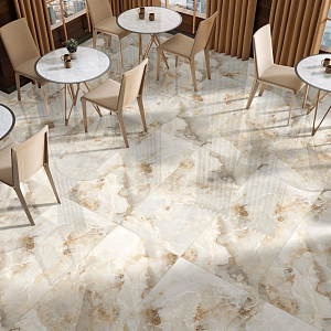 Aura Crema Dali Ceramico