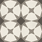 M0US D_Segni Macro 4 Caldi 20х20 MARAZZI Italy