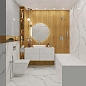Calacata Extra 60x120 SotGres