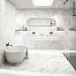 9545 Amazonas Roble Relieve Rect 30х90 Porcelanite Dos