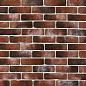 Декоративный кирпич Плоскость Орлеан 408 25-28x7-8x1,7 Leonardo Stone