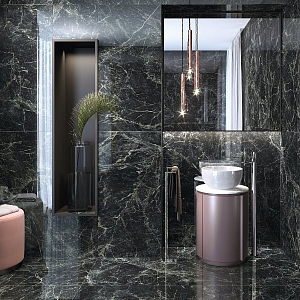 Alpi Green Ape Ceramica