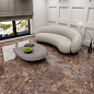 Copper Slab Black Velsaa