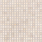 Crema Marfil Pol 15x15x4 30.5x30.5 Caramelle Mosaic