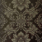 Architecture Damask Brown+Gold Naturale 30x60 Casalgrande Padana