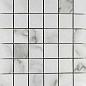 Mosaic Statuario Eva 300x300 Velsaa