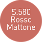 Starlike Evo S.580 Rosso Mattone 5 кг LITOKOL