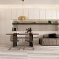 Sandstone Basconi Home