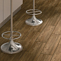 Шервуд GP коричневый 594x147 Beryoza Ceramica