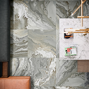 Canyon Land Porcelanico
