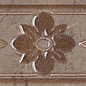 MLD/B06/6240 Бордюр Мармион 40*6 Kerama Marazzi