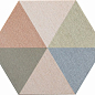 Diamond Colors 20x24 Monopole Ceramica