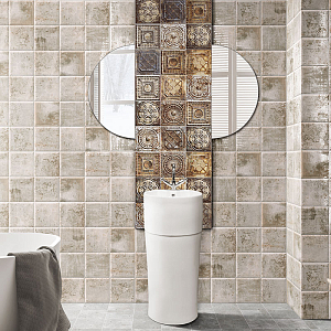 Tin-Tile Mainzu