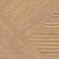 AX4O Log Icon Oak Modern Frame 2 60x60 Atlas Concorde