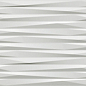 8DBW 3D Blade White Matt 40х80 Atlas Concorde