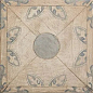 PT03787 Vintage Shabby 20x20 Mainzu фото в миниатюре 2