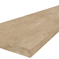 620070002588 Creta Clay Scalino Angolare Sx 33x60 ColiseumGres