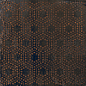 OXIDART PATCHWORK DARK 20x20 Sant Agostino
