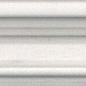 BLB041 Багет Брера белый 20*5 Kerama Marazzi