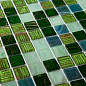 Pool Mosaic Imagine lab