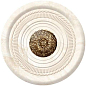 74 Вставка Crystile 14,5x14,5 Eurotile Ceramica