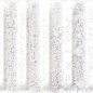 06DMU48 Mural Blanco Relieve 5.5x45 Grespania фото в миниатюре 15