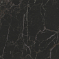 35007 Келуш черный глянцевый 14х34 Kerama Marazzi